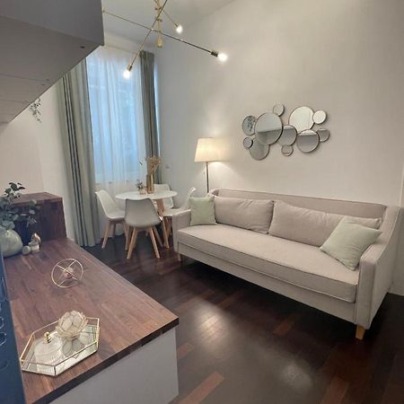 Bilocale Di Prestigio: Milano Centro Apartment Ngoại thất bức ảnh