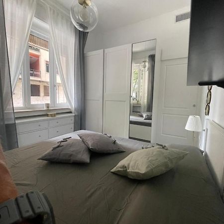 Bilocale Di Prestigio: Milano Centro Apartment Ngoại thất bức ảnh