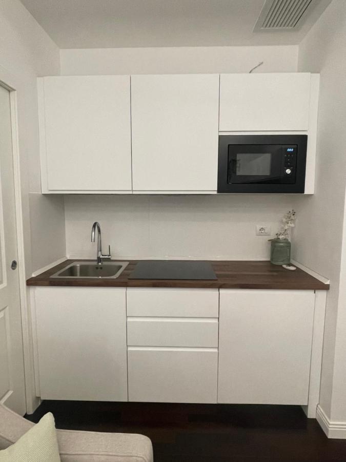 Bilocale Di Prestigio: Milano Centro Apartment Ngoại thất bức ảnh