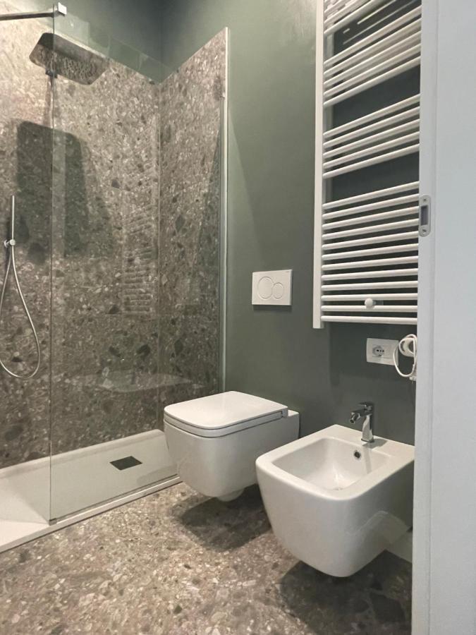 Bilocale Di Prestigio: Milano Centro Apartment Ngoại thất bức ảnh