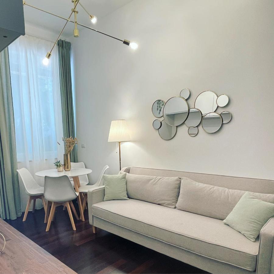 Bilocale Di Prestigio: Milano Centro Apartment Ngoại thất bức ảnh