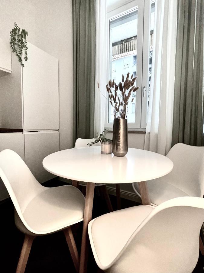 Bilocale Di Prestigio: Milano Centro Apartment Ngoại thất bức ảnh